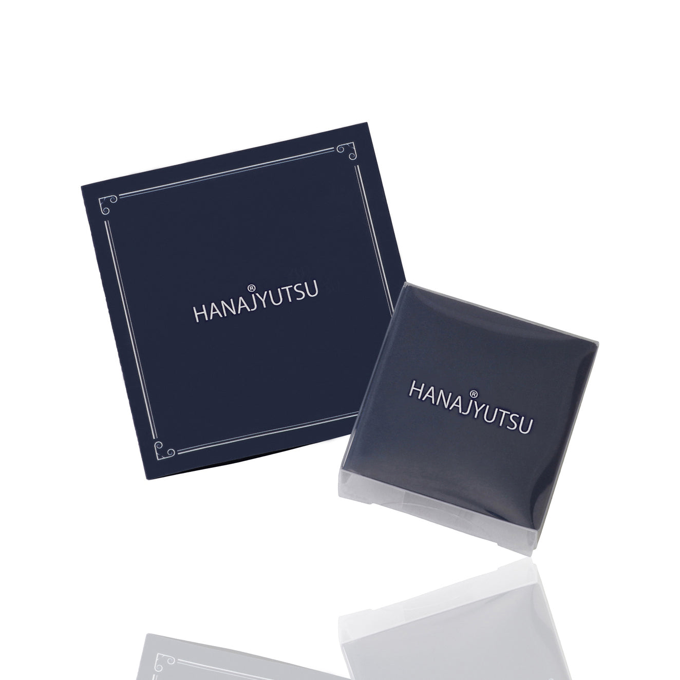 シルバー925 ネックレス ニッケルフリー ハナジュツ HANAJYUTSU SV_N_10