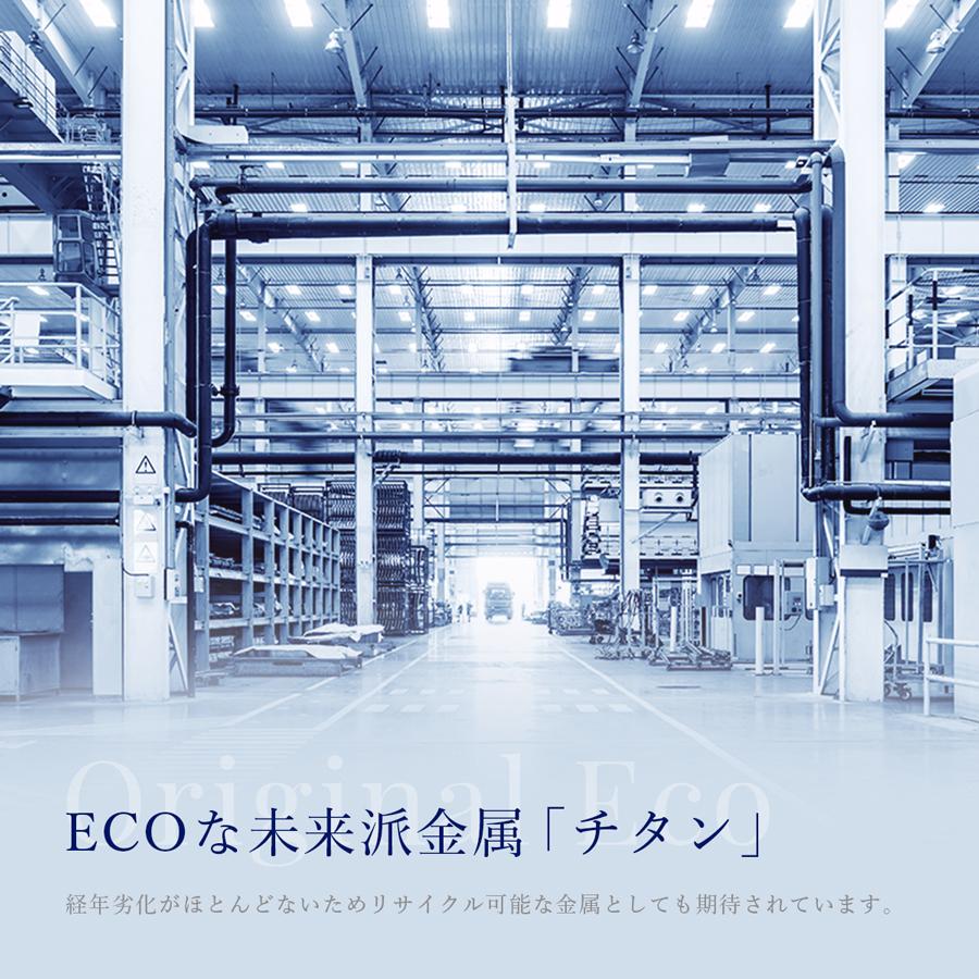 純チタン RhP ネックレス 27_1 ハートB