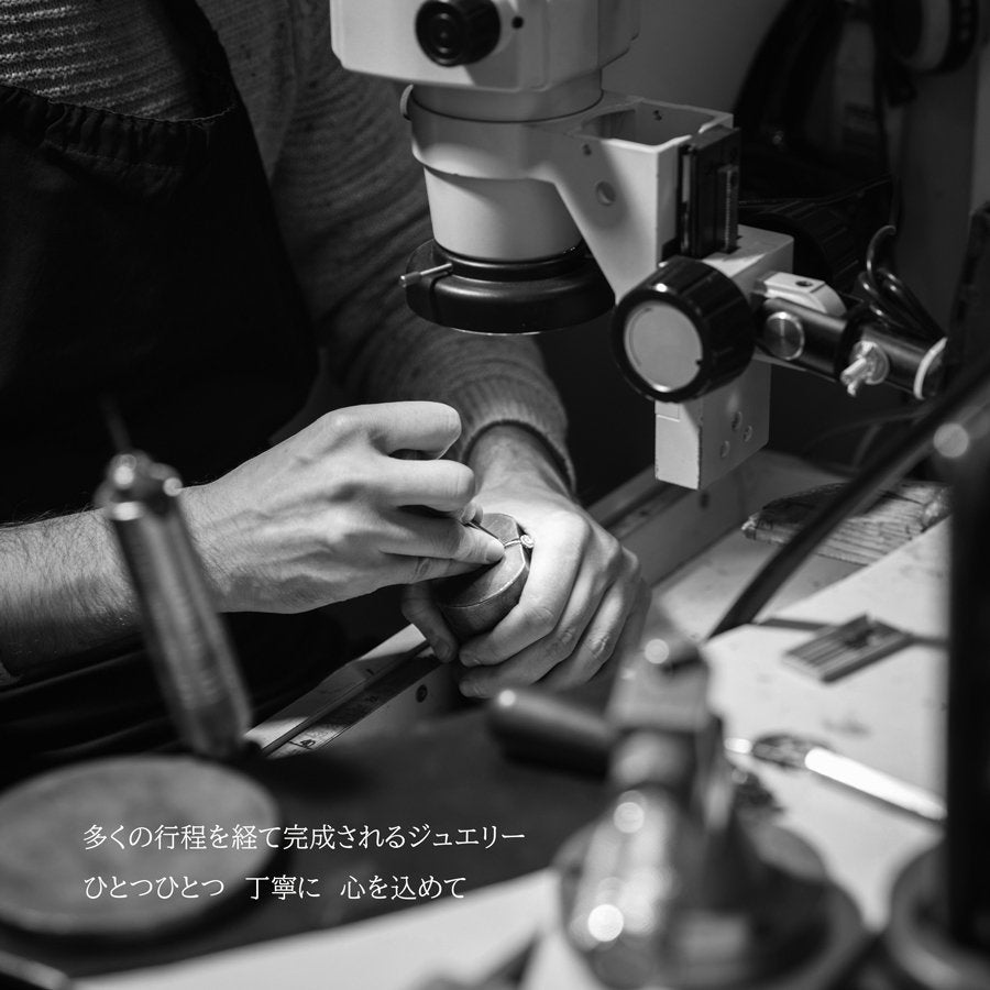 純プラチナリングA 7号 ハナジュツ HANAJYUTSU