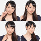 シルバー925 ネックレス ニッケルフリー  ハナジュツ HANAJYUTSU SV_N_13