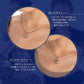 純チタン ピアス  13_3 CZ 4ｍｍ 7粒