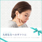 純チタン RhP ピアス 21_2  クロスC